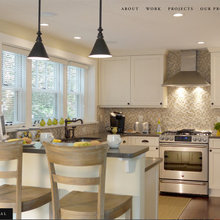 Kitchens on Cape Cod
