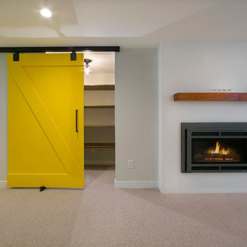 Kespohl Whole House Project