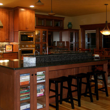 Kitchens