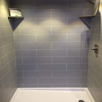 Modern Bathroom Design