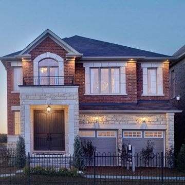 Model Homes by National Homes
