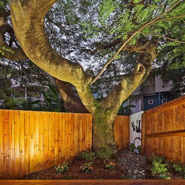 Highgate Courtyard