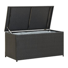 outdoor storage