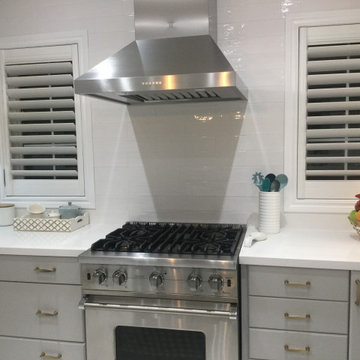 Kitchen Renovation 2020