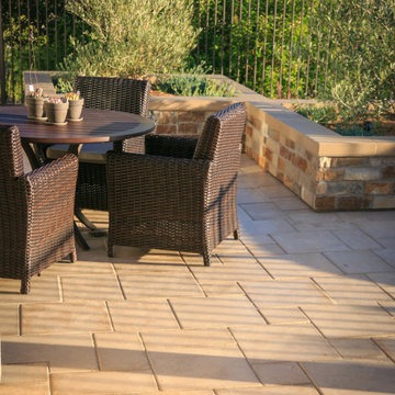 Digiacomo Project : Western Outdoor Designs