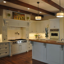 Hoods Backsplash