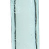 Coastal Clear Recycled Glass Vase 18218