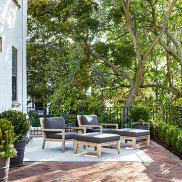 Cleveland Park Revival