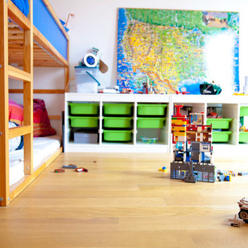 My Houzz: Risk and Reward in a Brooklyn Townhouse