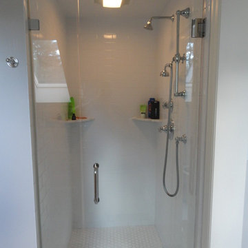 Bath Rooms