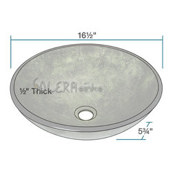 s926-dim - Bathroom Sinks