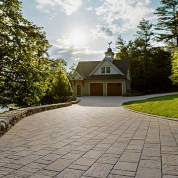 Techo-Bloc Mista™