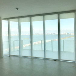 BISCAYNE BEACH - Roller Shades