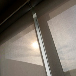 Roller Shades - Roller Shades