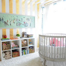 nursery
