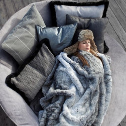 Cosy and comfortable - Home Decor
