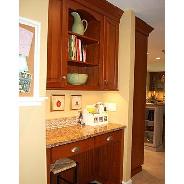 Cook's Kitchen