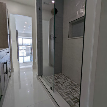 Complete Renovation Bathroom | Complete