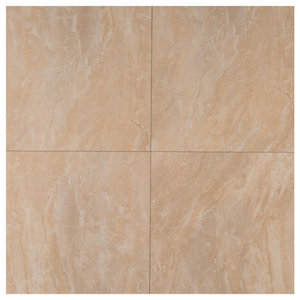 Polished Pietra Onyx Porcelain Tile Traditional Wall And Floor Tile By Tilesbay Houzz