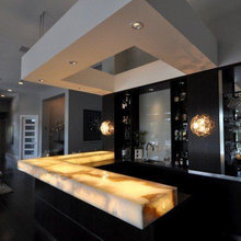 Bar rrom