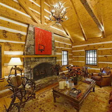 Cabin