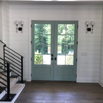 Golf Course Custom