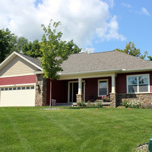 Exterior Ideas