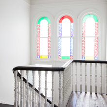 Doors and windows