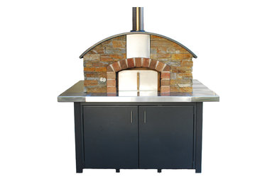 Spinelli Wood Fired Ovens