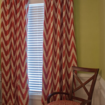 Private Residence - Henrico, VA