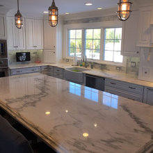 Kitchen Granite