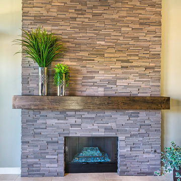Phoenix Interior & Exterior Remodel