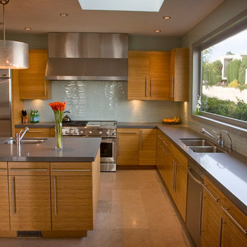 Mount Olympus Residence