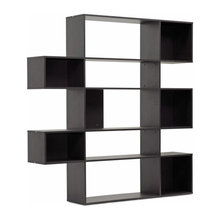 study bookshelve