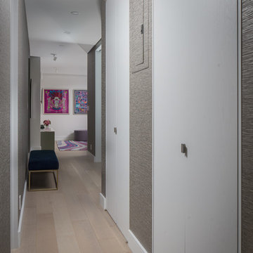 Park Ave Apartment