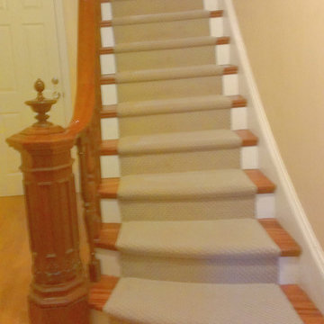 Our Work