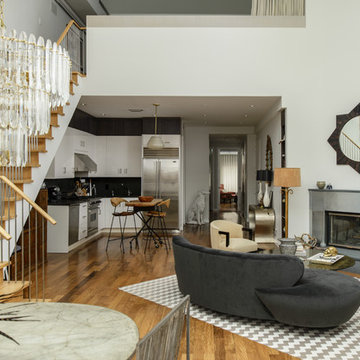 Tribeca Loft