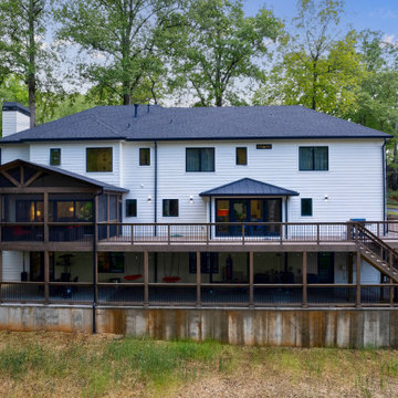 Roswell Remodel