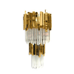 Empire Wall - Wall Lighting