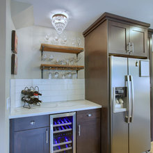 Mud room