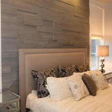 accent wall