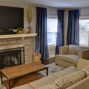 Mohn Remodel Addition