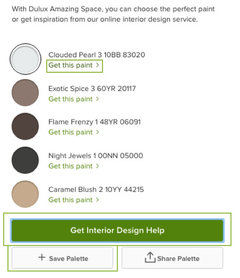 Introducing The Colour Picker Tool Houzz UK