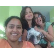 Nandini Iyer's photo