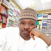 Mohammed Abubakar's photo