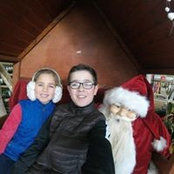 Heather Watts's photo