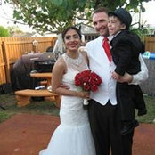 Josh Castaldo's photo