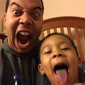 Gary Harris's photo