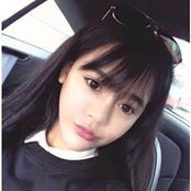 Cheryl Wus foto