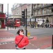 Elif Levent's photo